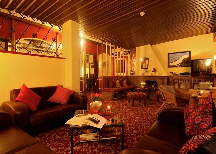 Serviced Licht アパートホテル 4*