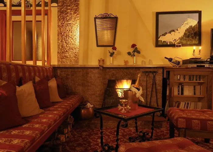 Serviced Licht アパートホテル