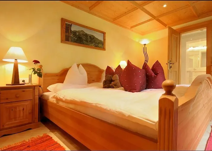 アパートホテル Serviced Licht 4*