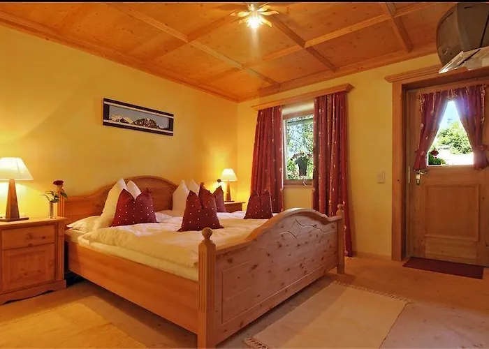 アパートホテル Serviced Licht