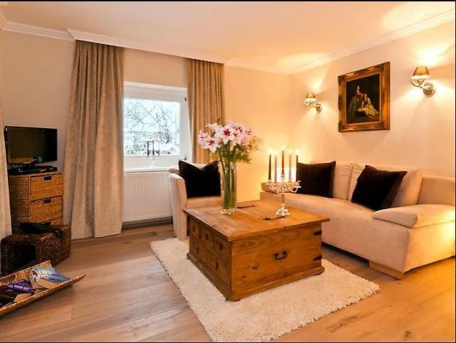 アパートホテル Serviced Licht