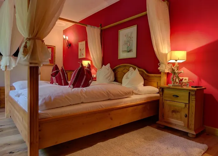 Serviced Licht キッツビュール