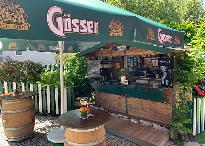 Serviced Licht キッツビュール