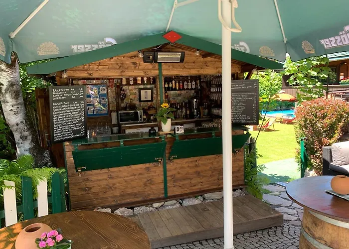 アパートホテル Serviced Licht 4*