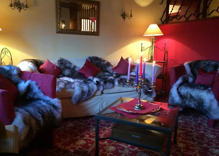 Serviced Licht アパートホテル