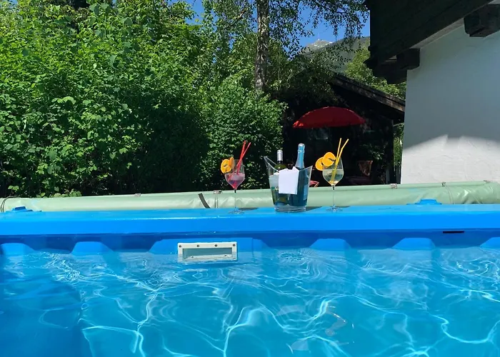 Serviced Licht アパートホテル 4*