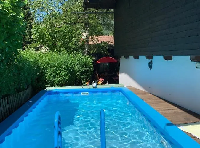 Serviced Licht アパートホテル 4*