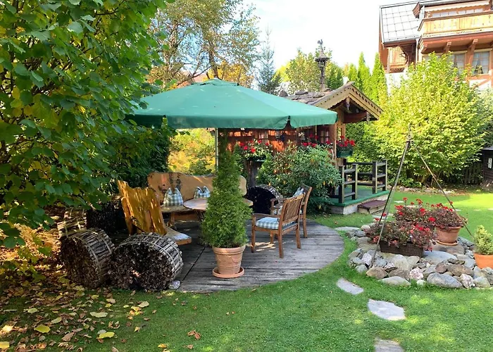 Serviced Licht アパートホテル