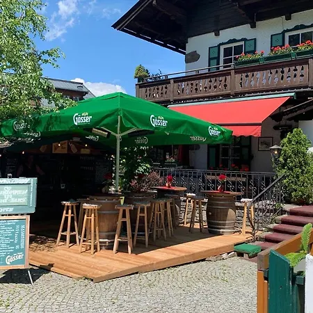 Serviced Licht Aparthotel 4*