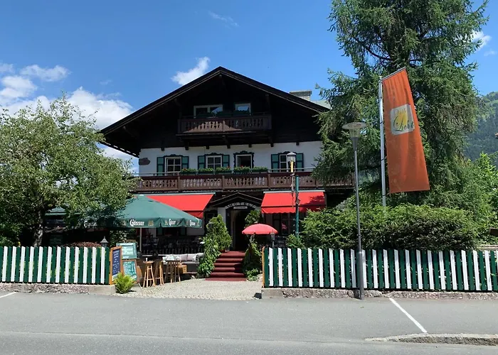 Aparthotel Serviced Licht 4*