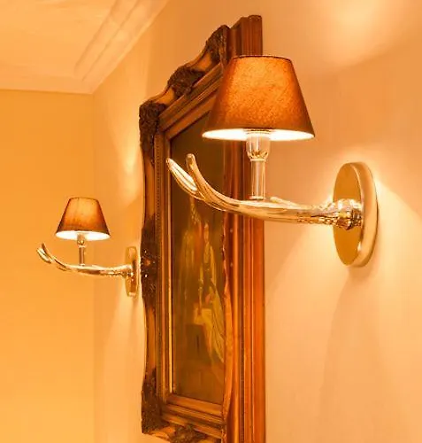 Aparthotel Serviced Licht Kitzbühel