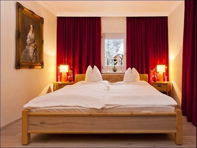 Aparthotel Serviced Licht 4*