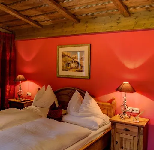 Aparthotel Serviced Licht 4*