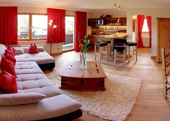 Aparthotel Serviced Licht