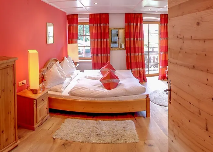 Serviced Licht Kitzbühel