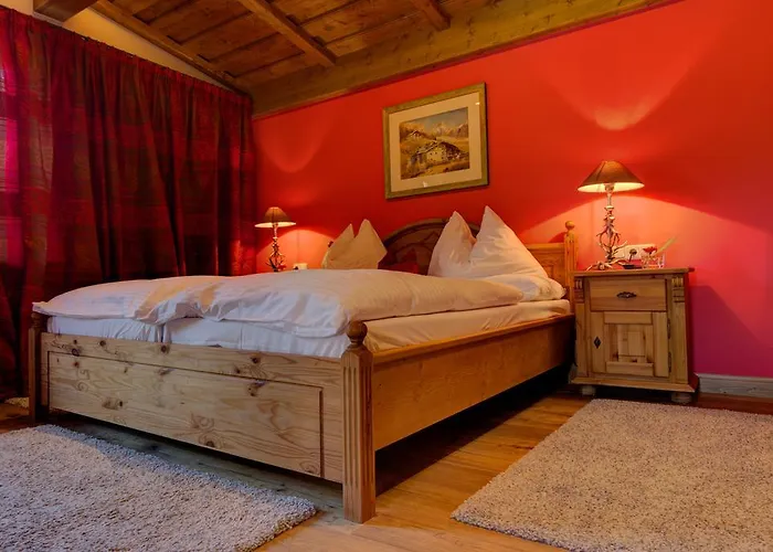 Aparthotel Serviced Licht Kitzbühel