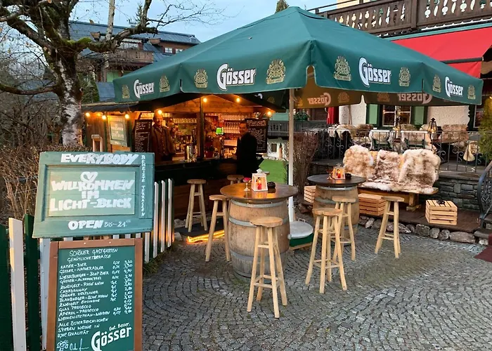 Aparthotel Serviced Licht